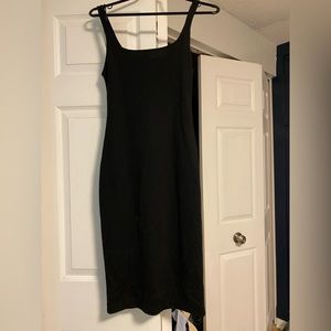 Bodycon dress